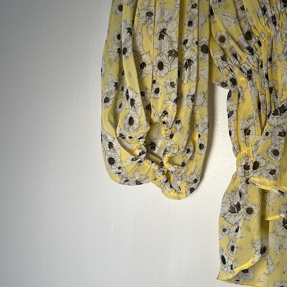Blouse - Picture 5 of 6
